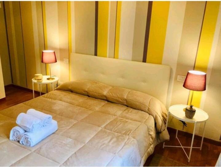 Victoria Big Room Florencja Zewnętrze zdjęcie