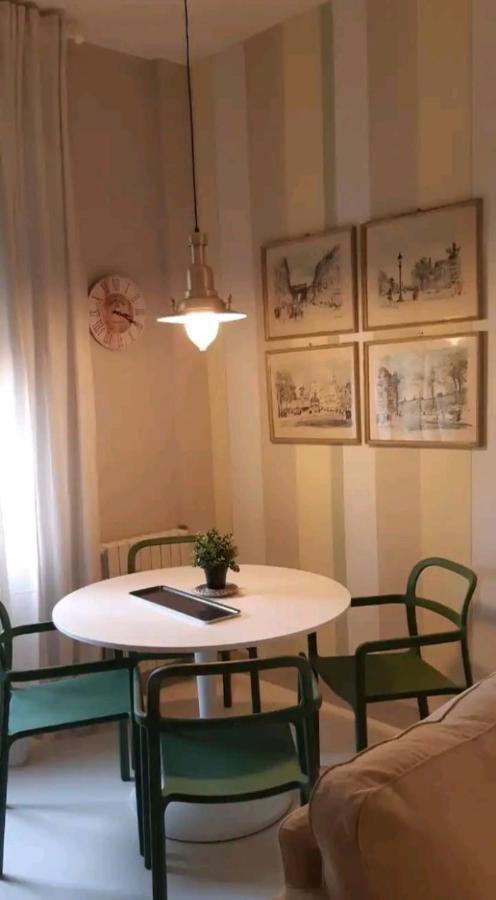 Victoria Big Room Florencja Zewnętrze zdjęcie