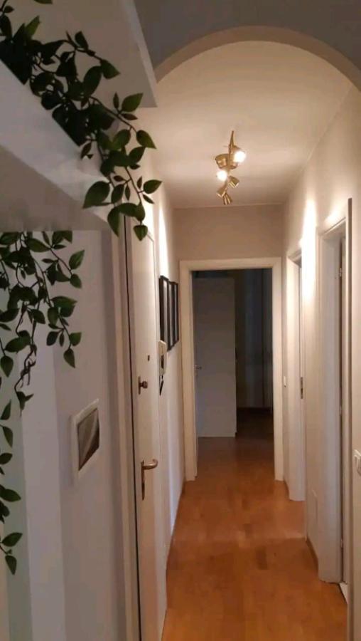 Victoria Big Room Florencja Zewnętrze zdjęcie