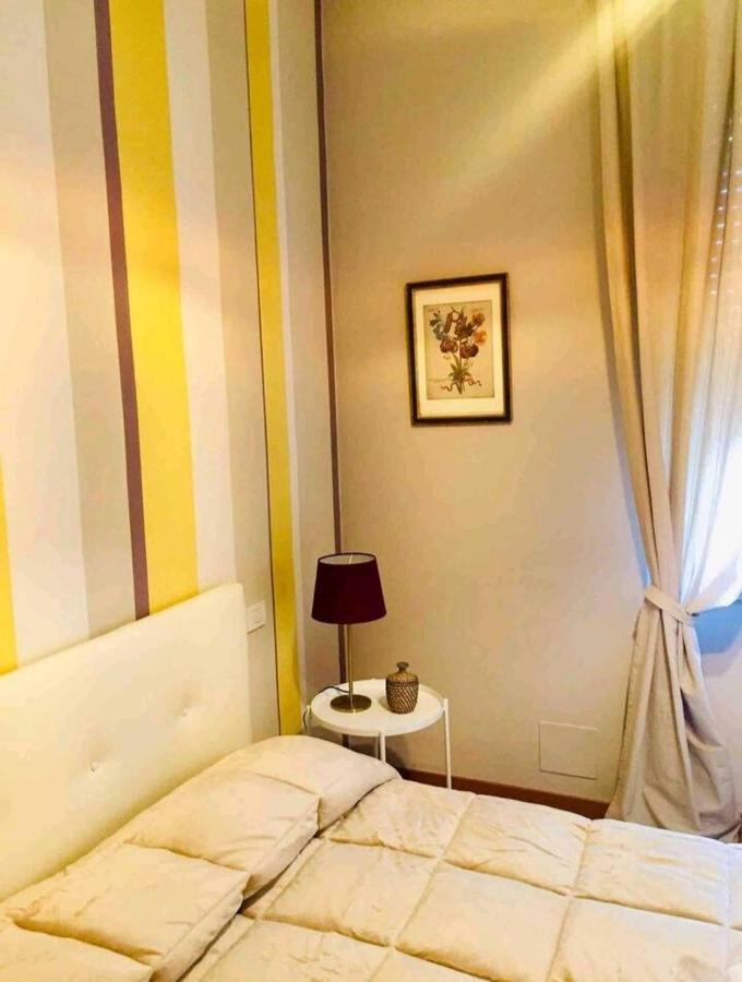 Victoria Big Room Florencja Zewnętrze zdjęcie