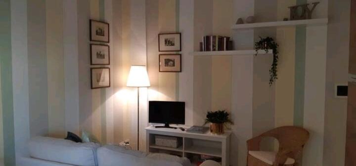 Victoria Big Room Florencja Zewnętrze zdjęcie