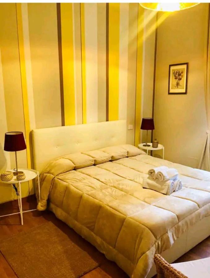 Victoria Big Room Florencja Zewnętrze zdjęcie