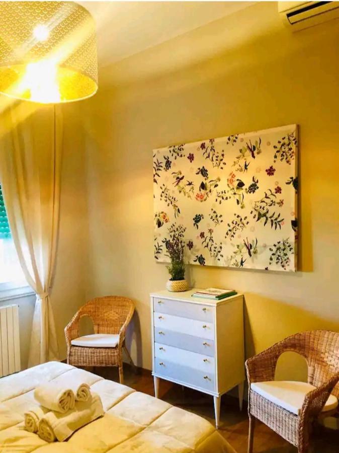 Victoria Big Room Florencja Zewnętrze zdjęcie